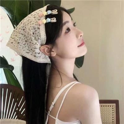贵妇人