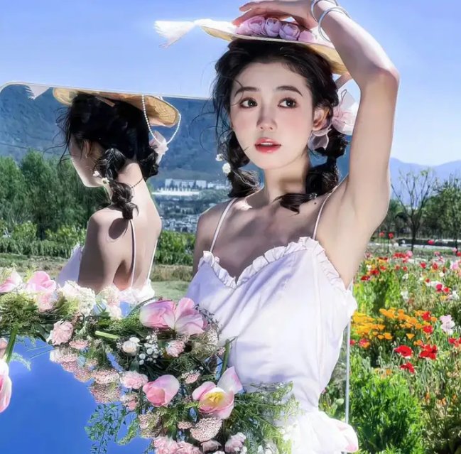 达拉的青春