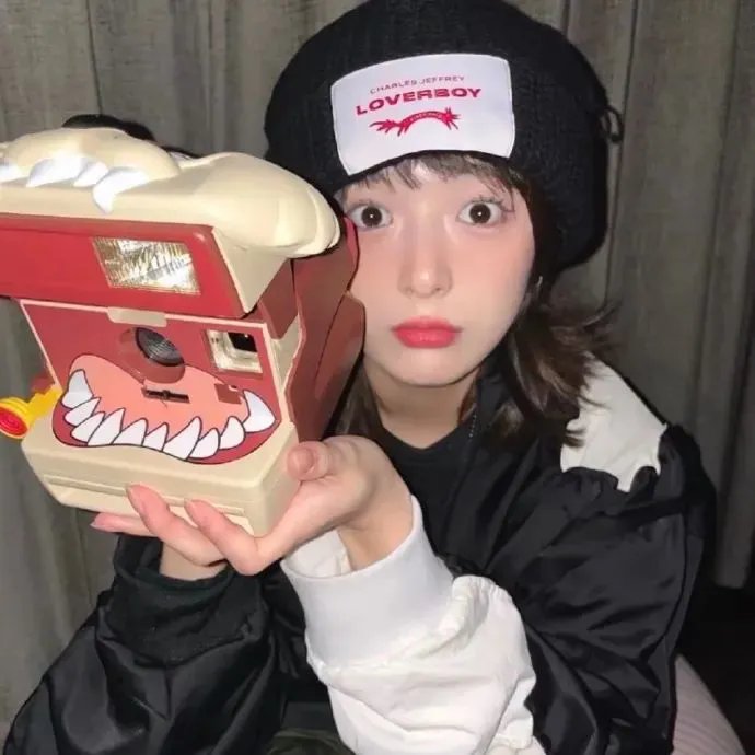 哈丽特